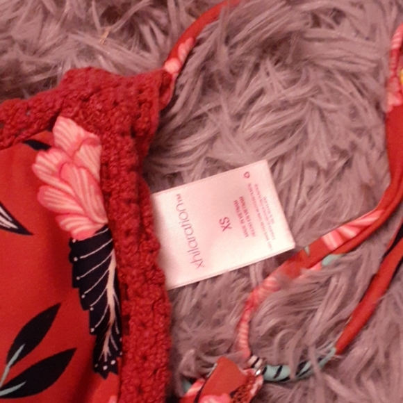 Sz xs/s xhileration bikini - Picture 3 of 4